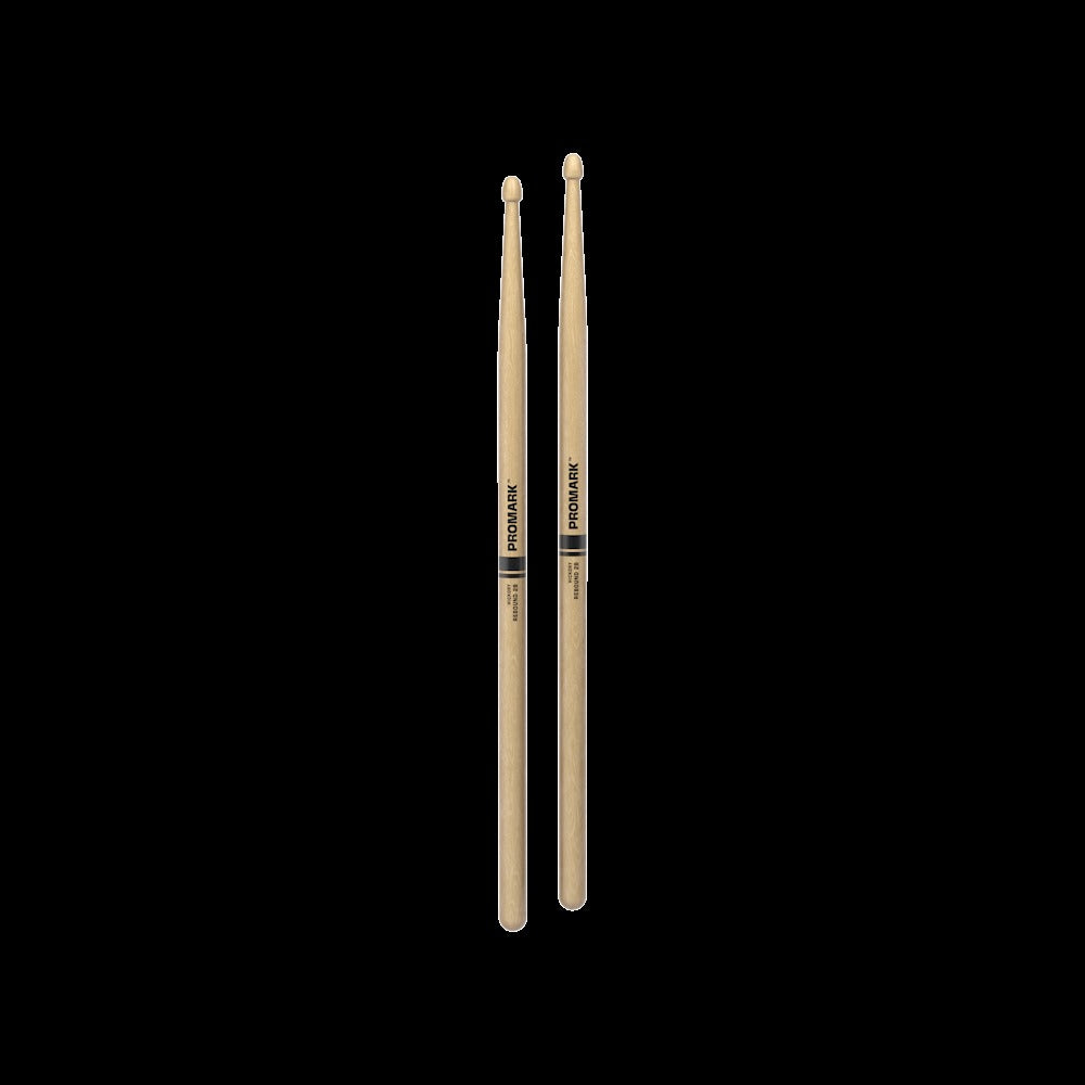 Rebound 2B Hickory Drumstick, Acorn Wood Tip