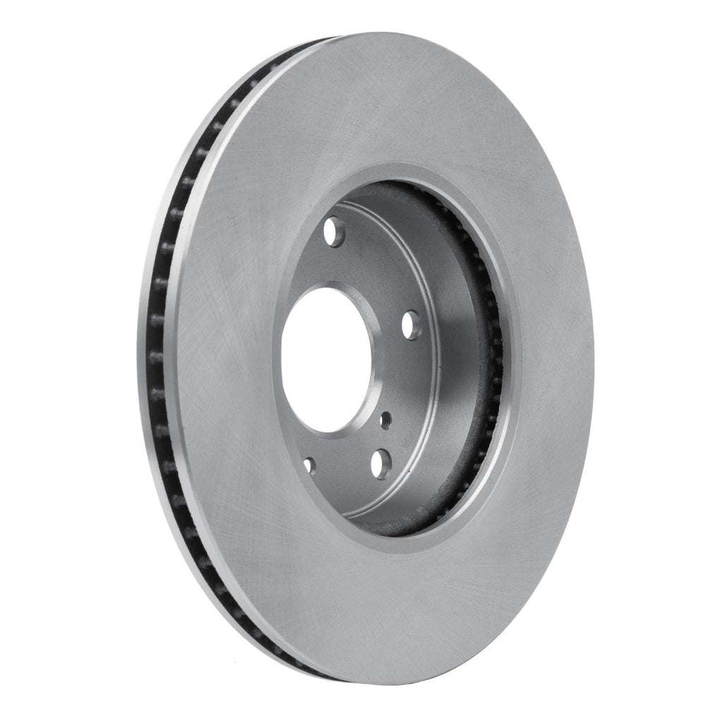DFC Premium OE Replacement Front Rotor | 2016-2026 Honda Civic Hatchback (600-59061)