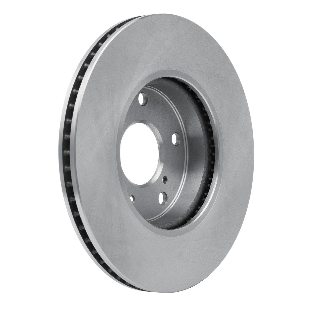 DFC Premium OE Replacement Front Rotor | 2016-2026 Honda Civic Hatchback (600-59061)