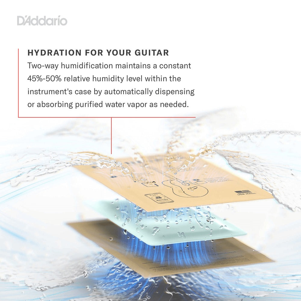 Humidipak Maintain Humidity Control Packs