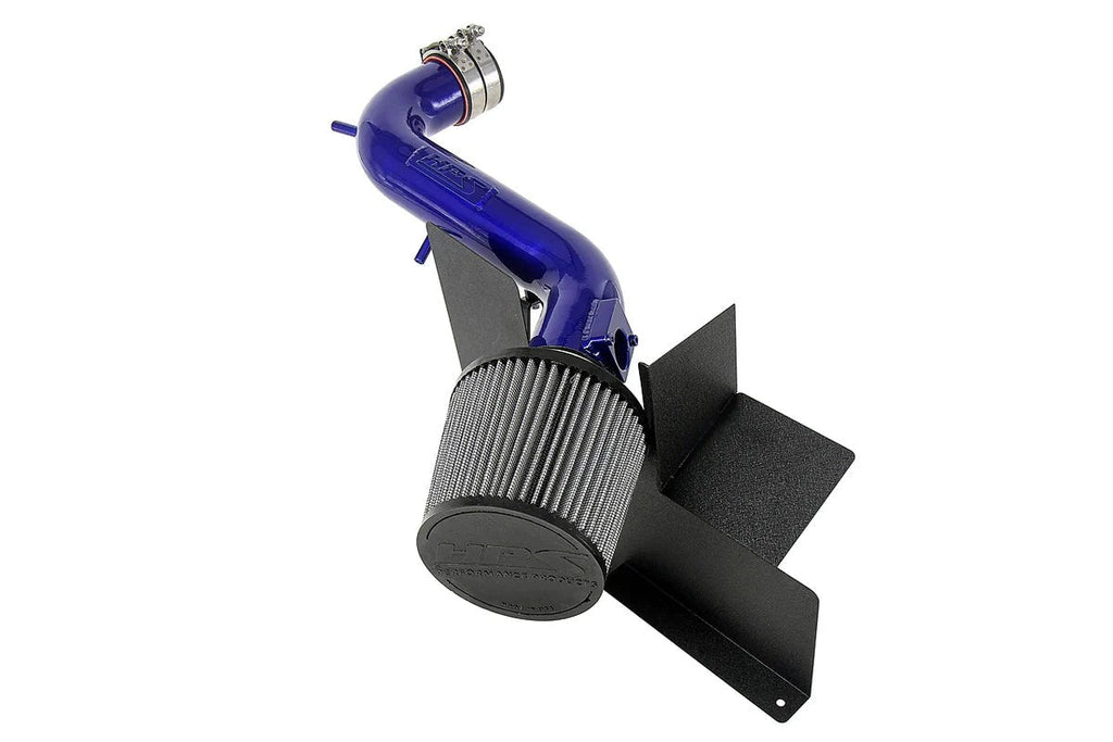 HPS Shortram Air Intake Kit w/ Heat Shield | 2001-2005 Lexus GS300 3.0L (827-260)