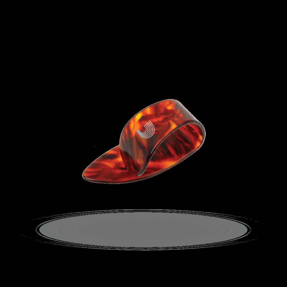 Celluloid Thumb Picks