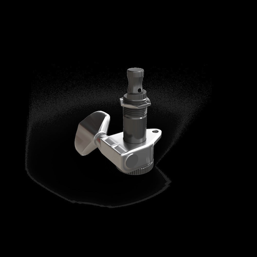 Auto-Trim Locking Tuning Machines 3 + 3