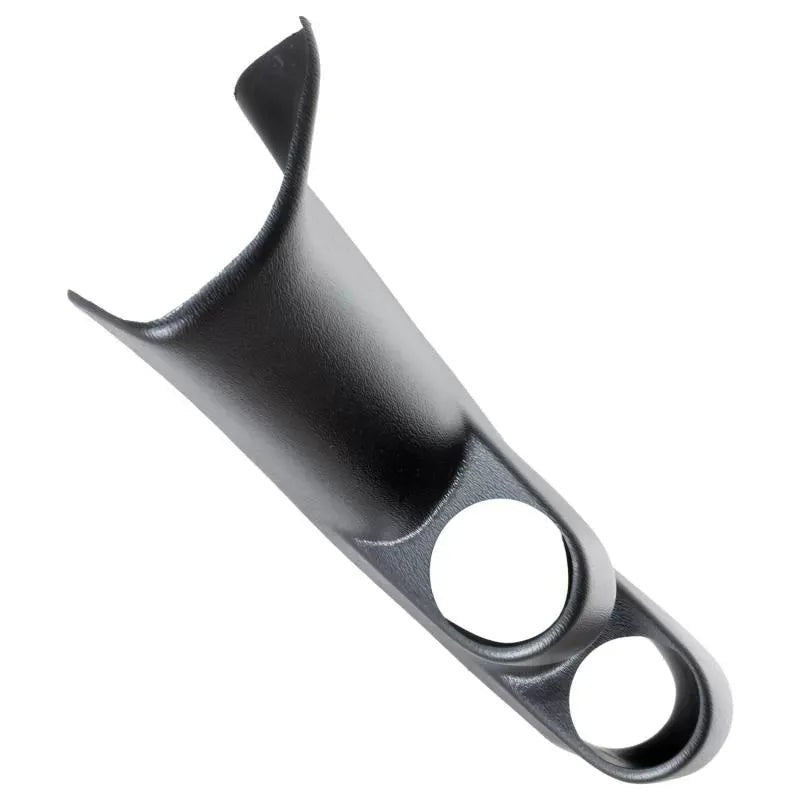 Autometer 2-1/16" Full Dual A-Pillar Gauge Mount | 2003-2008 Nissan 350Z (22808)
