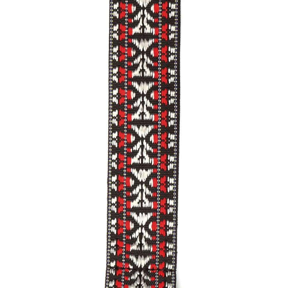Nylon Woven Hootenanny Banjo Straps