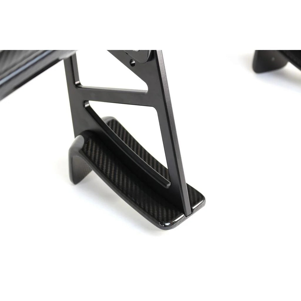 APR Performance GT-250 Carbon Fiber Adjustable Wing - 67" | 2020-2023 Toyota GR Supra (AS-206723)