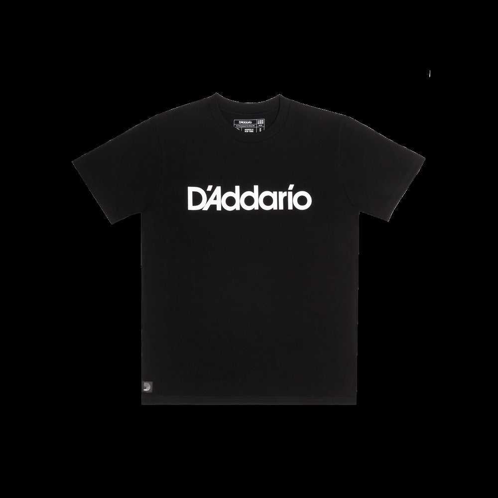 D'Addario Logo T-Shirt