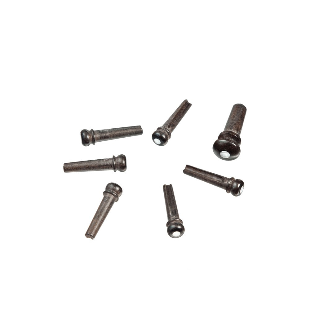 Wood Bridge Pins