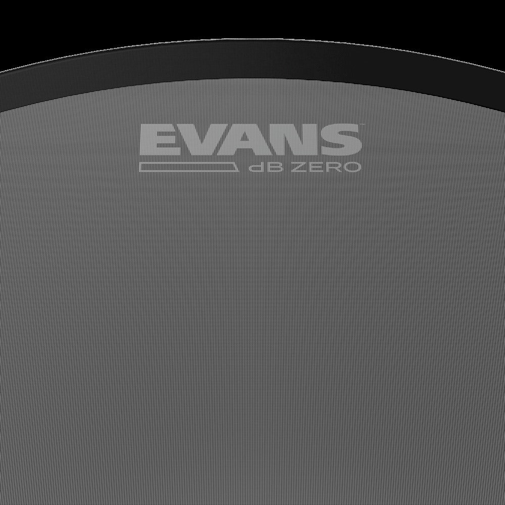 dB Zero Bass Batter Drumhead