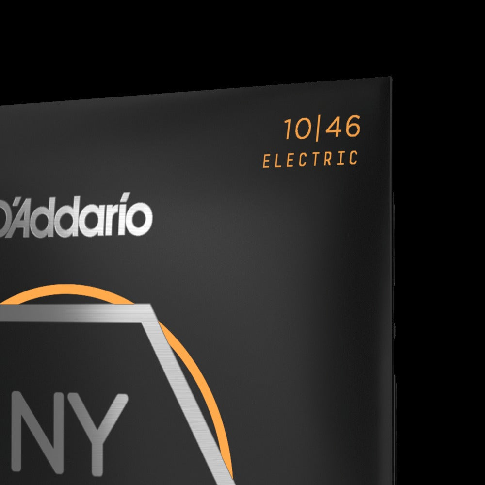 10-46 Regular Light, NYXL Electric Guitar Strings