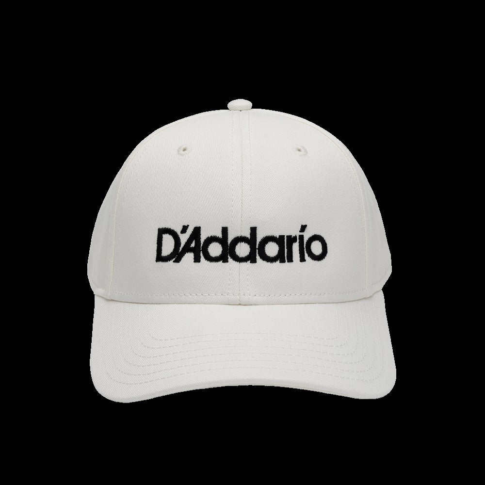 D'Addario Logo Hat
