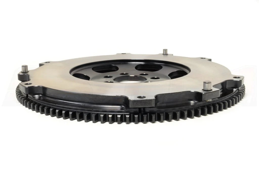 Competition Clutch Flywheel | 2008-2015 Mitsubishi Lancer Evolution X (CC-2-645-1STU)