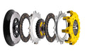 ACT Mod-Twin 225 XT Sprung Street Clutch Kit | 16-21 BMW B58 3.0T & 23-26 Toyota GR Supra (T2SS-B02)