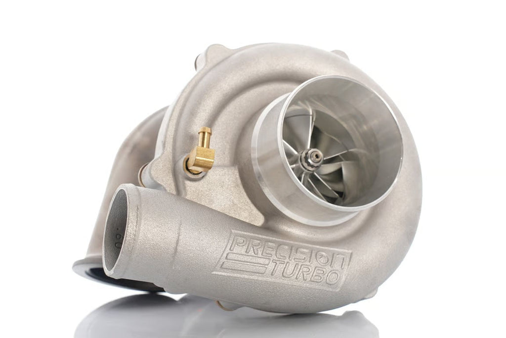 Precision Turbo Gen 1 PT6766 | Buick Fitments