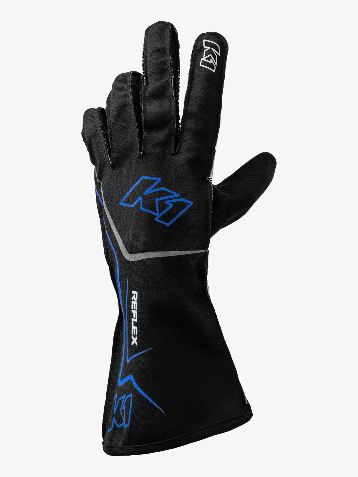 K1 Reflex Kart Racing Gloves (13-RFX)
