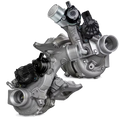 Garrett VR30DDTT Twin-Turbo Upgrade Kit | 2022-2026 Nissan 400Z (959782-5001S)