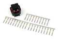 Haltech Plug And Pins Only - Amp 26 Pin Key 1 | Nexus & Elite Series Ecus (HT-030012)