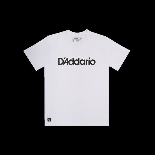 D'Addario Logo T-Shirt