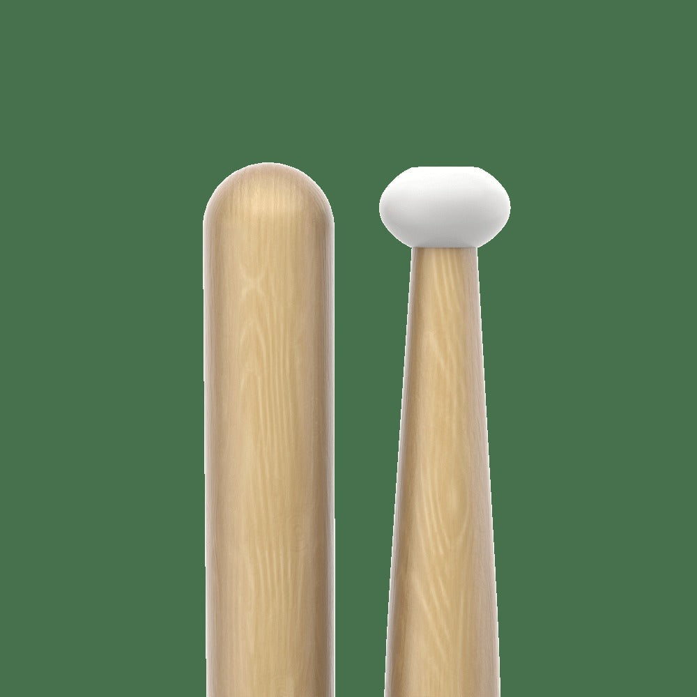 Sean Vega DC Tenor Hickory Drumstick, Nylon Tip