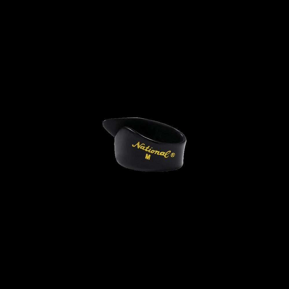 Thumb Picks, Large Black Celluloid