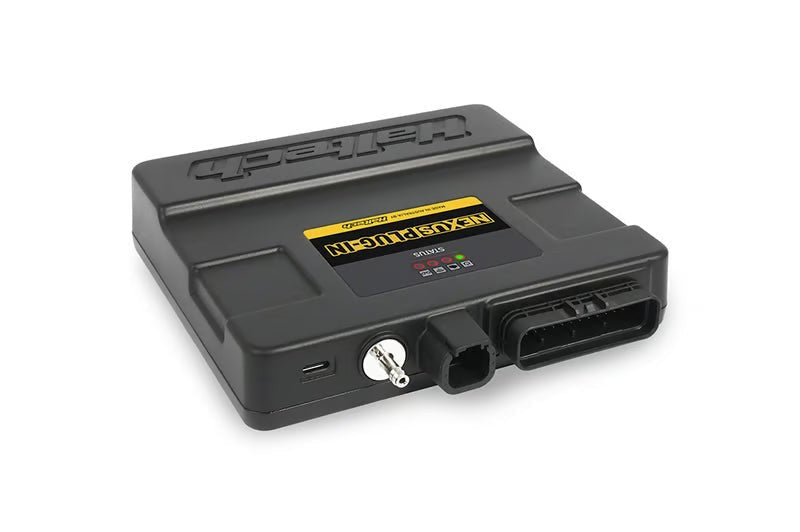 Haltech Nexus Plug-in ECU w/ Wideband Hardware Pack | 1989-2002 Nissan Skyline R32/R33/R34 GT-R (HT-231802)