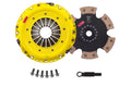 ACT Heavy Duty Race Rigid 6-Pad Clutch Kit | 23-26 Toyota GR Corolla & 21-26 Toyota GR Yaris (TC9-HDR6)