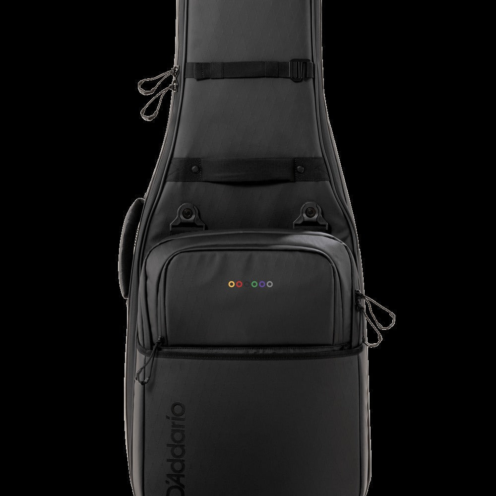 Backline Electric Guitar Case
