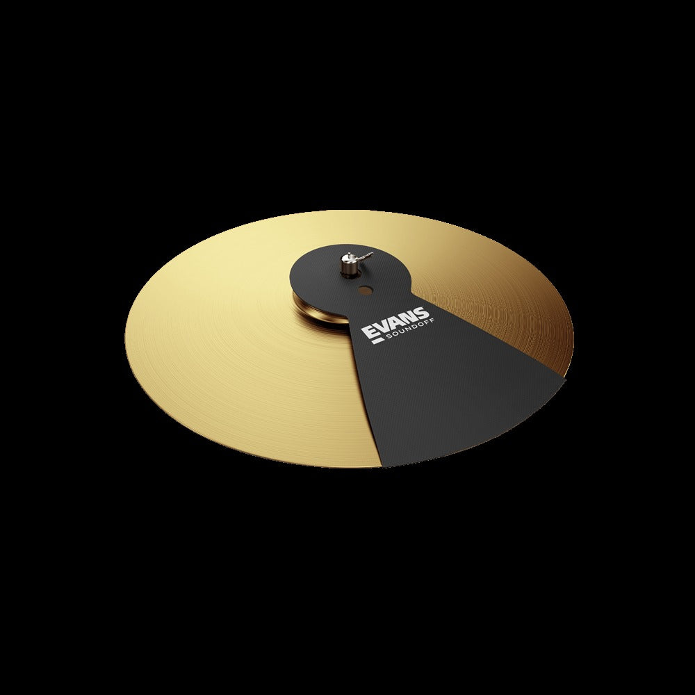 SoundOff Cymbal Mutes