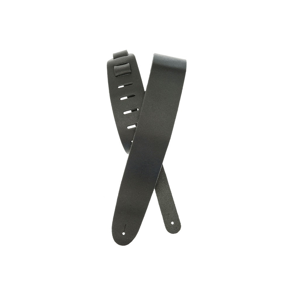 Basic Leather Guitar Strap