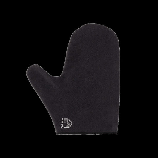 Micro-Fiber Polish Mitt