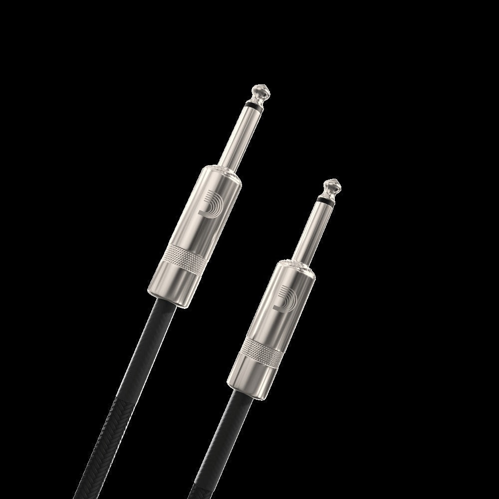 Braided Instrument Cables