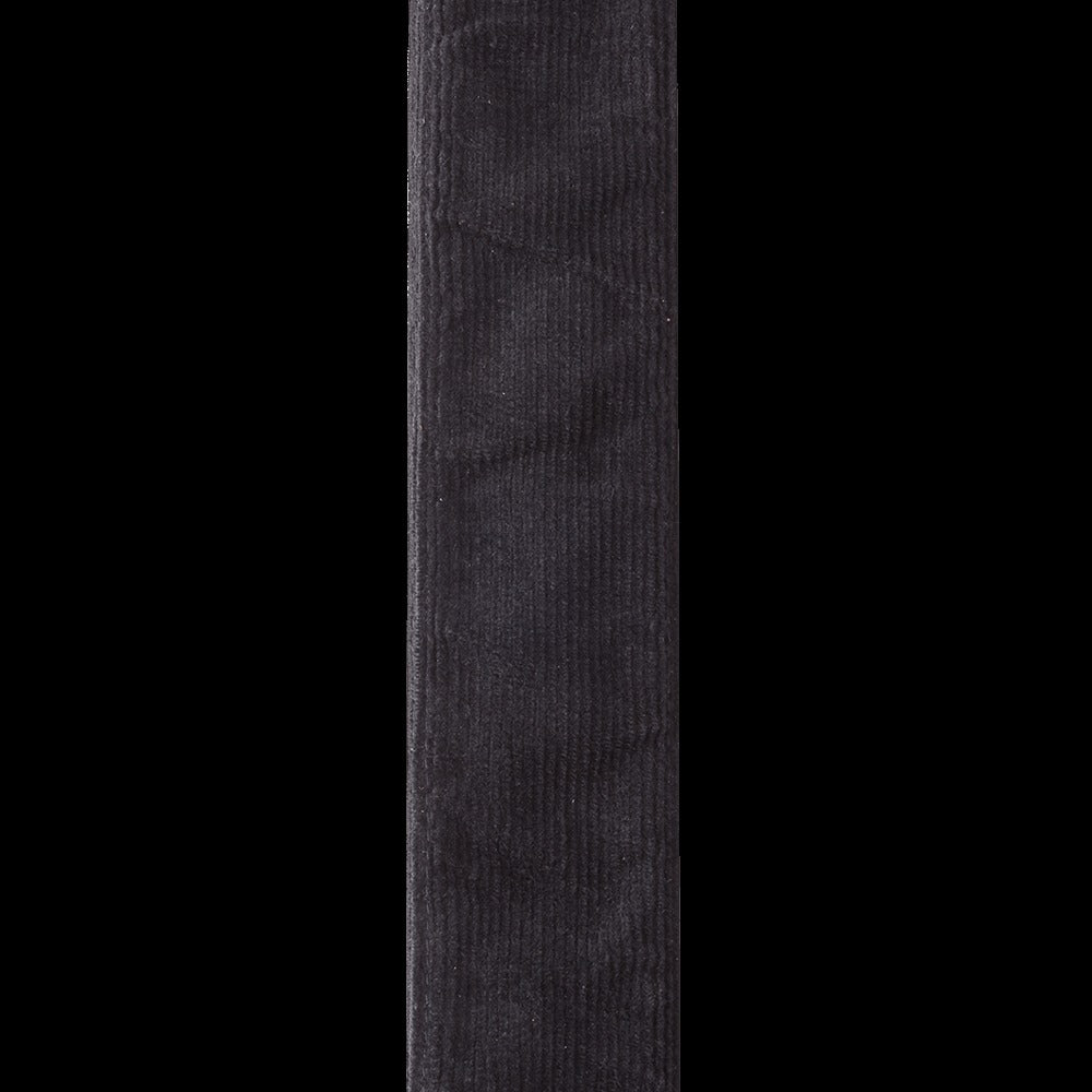 Corduroy Woven Guitar Strap