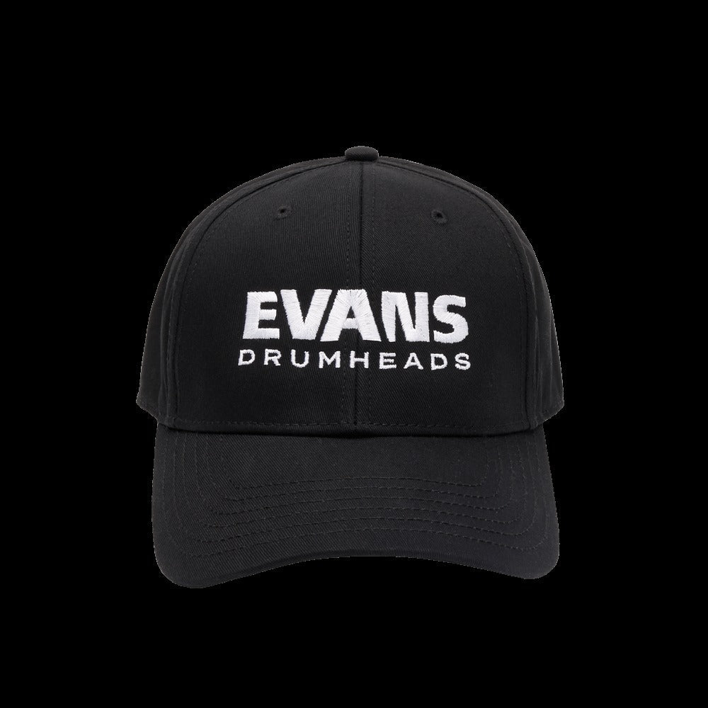 EVANS Logo Hat