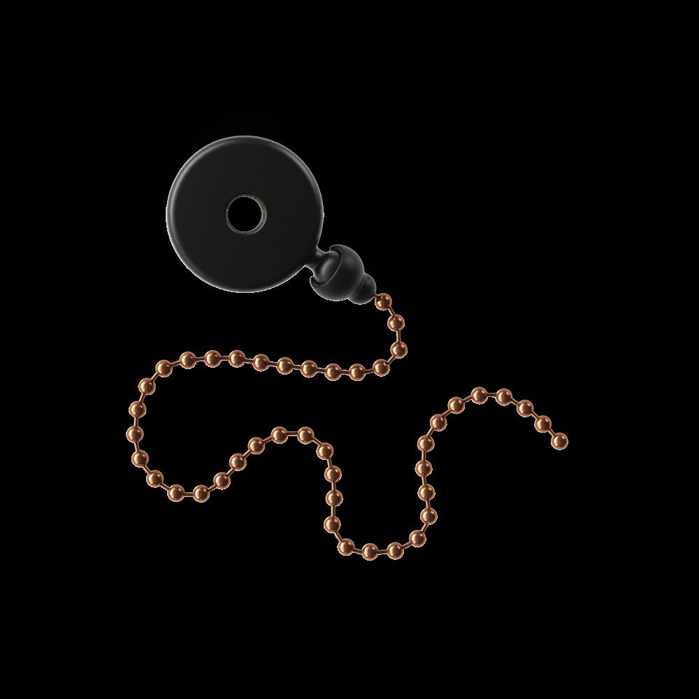 Cymbal Sizzler, Two Chain Pack