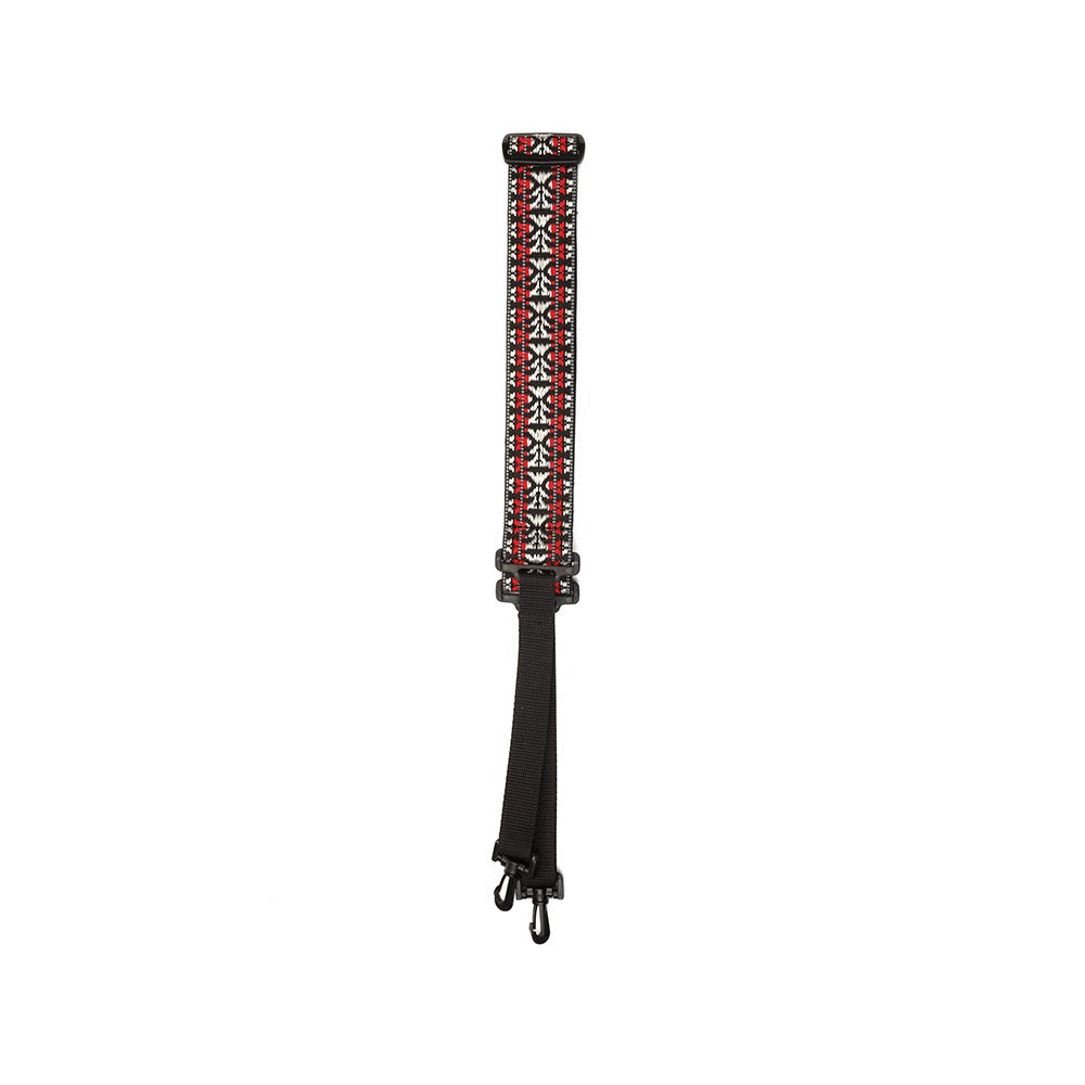 Nylon Woven Hootenanny Banjo Straps