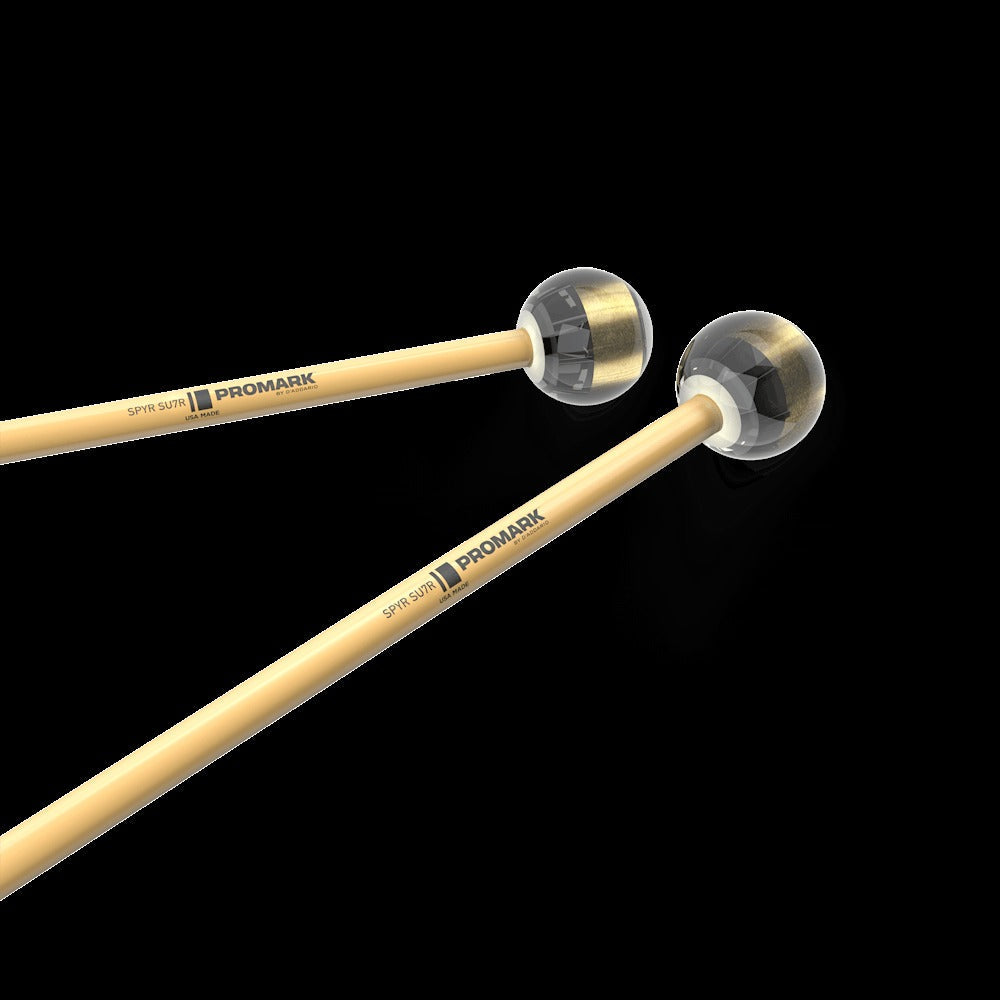 SPYR SU7R Hard Lexan® Bell Mallet