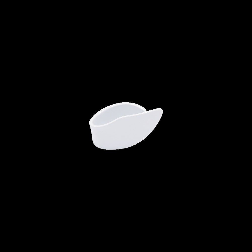 Thumb Picks, Large White Celluloid