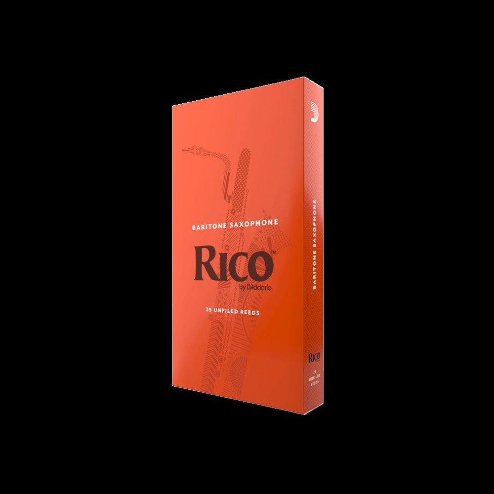 Rico Organic Baritone Saxophone Reeds