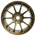 Volk Racing ZE40 Bronze 19x9.5 | 5x120 (WKZ445WA)