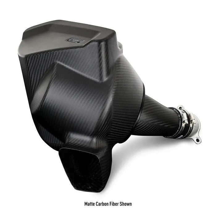 Mishimoto Carbon Fiber Air Intake | 2021-2025 BMW G8X M2/M3/M4 (MMAI-G80-21CF)
