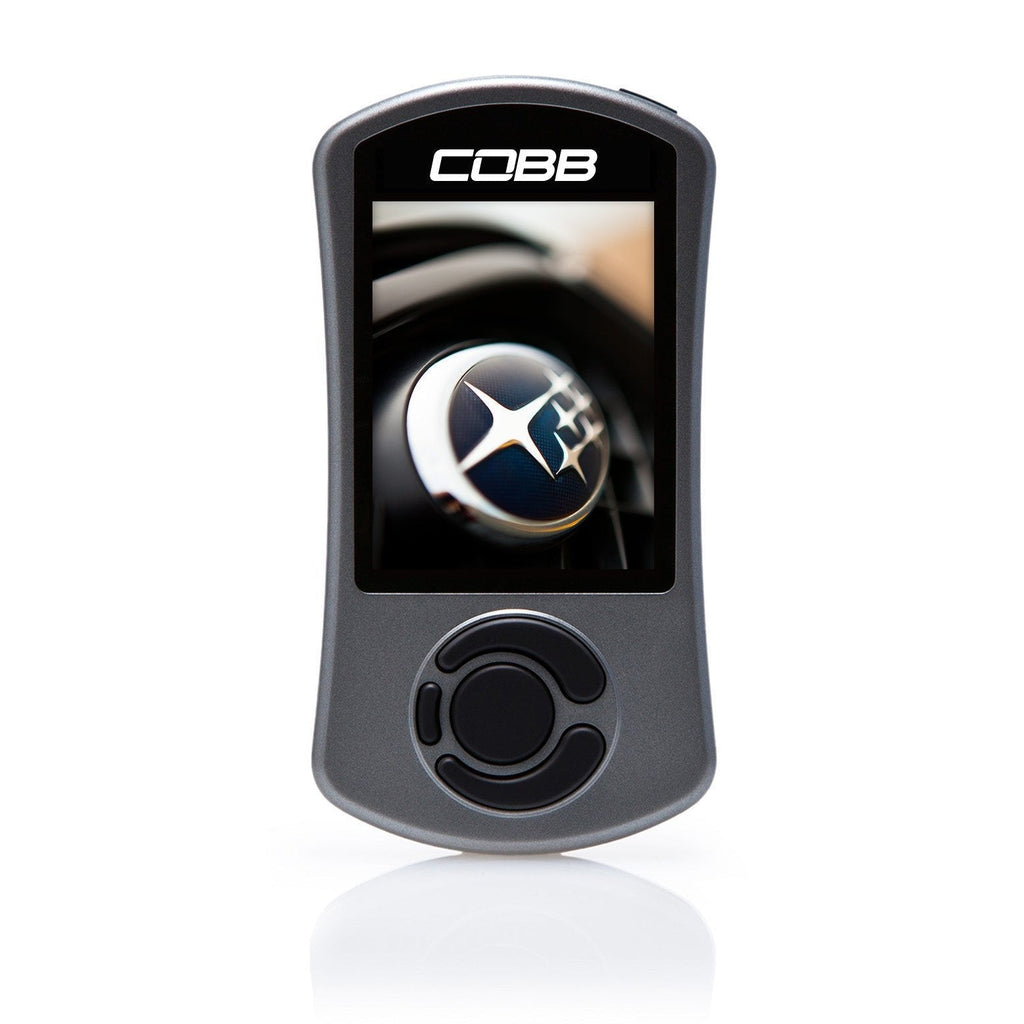 COBB Tuning Stage 2+ Power Package | 2008-2014 Subaru STi Hatchback (615X62P)
