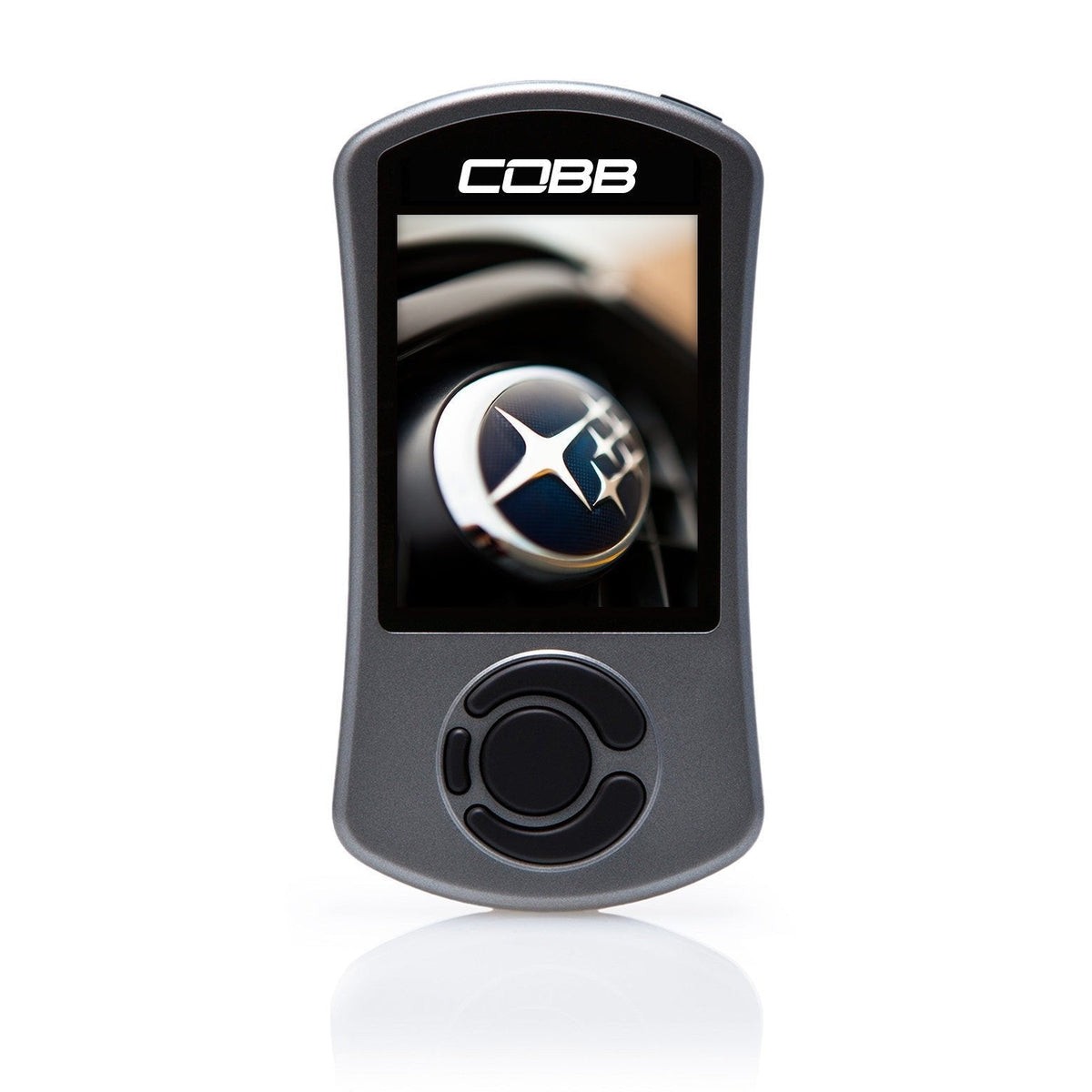 COBB Tuning Stage 2+ Power Package | 2008-2014 Subaru STi Hatchback (615X62P)