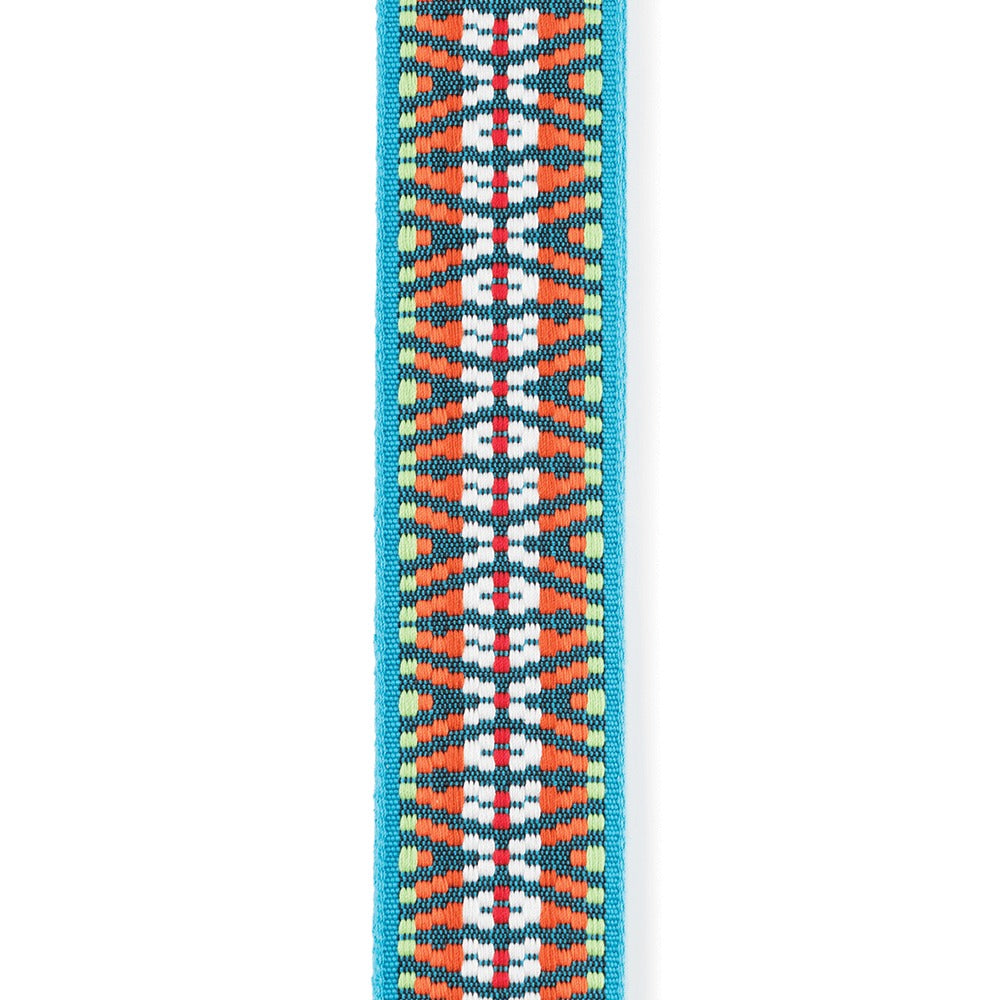 Hootenanny Sunrise/Sunset Guitar Straps