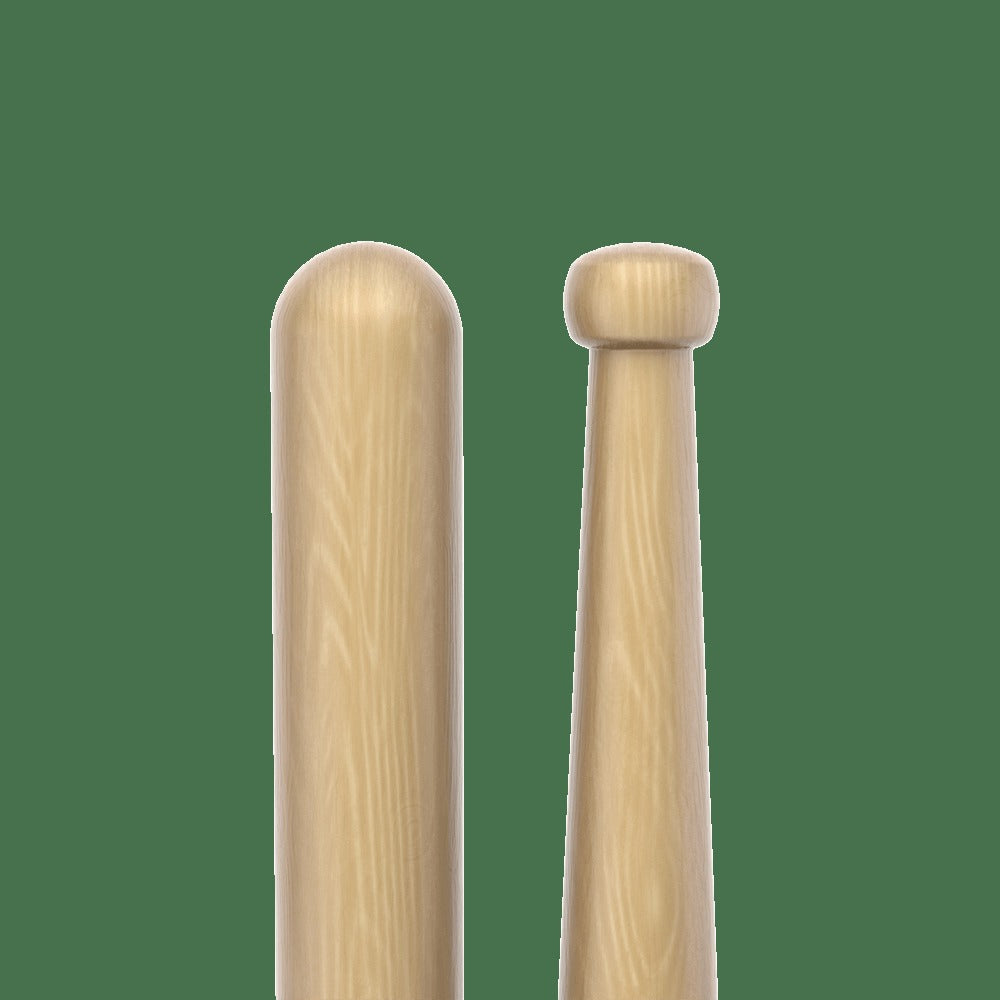 Scott Johnson Scooter Hickory Drumstick, Wood Tip