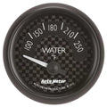 Autometer 2-1/16" 100-250 °F Water Temperature Gauge GT | Universal (8037)