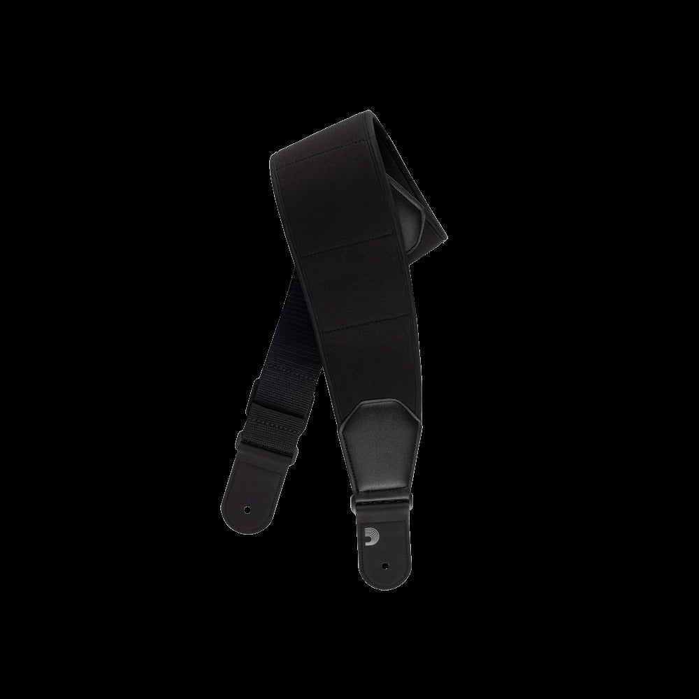 Comfort Neoprene Guitar Strap, 3.5"