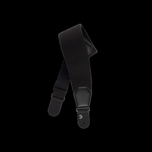 Comfort Neoprene Guitar Strap, 3.5"