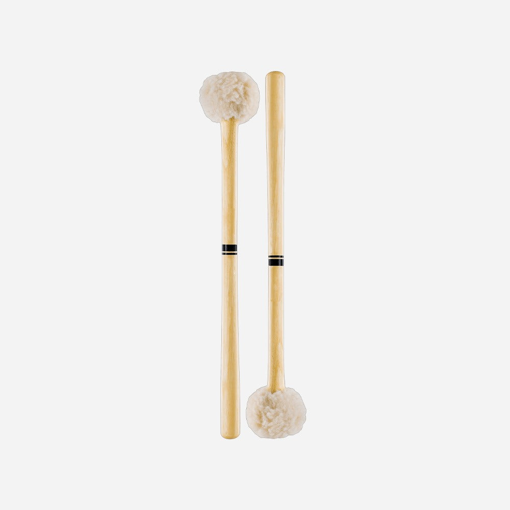 Performer Series Marching Bass Drum PSMB3S Mallets