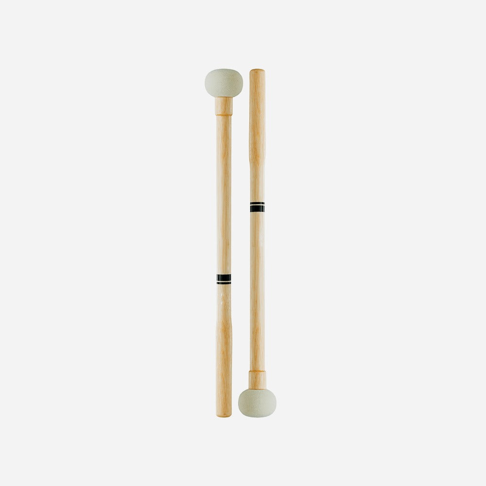 Optima Bass Drum Series OBD2 Marching Mallets