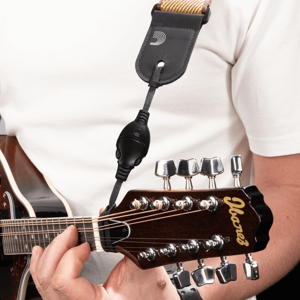 Small Instrument Quick Release System